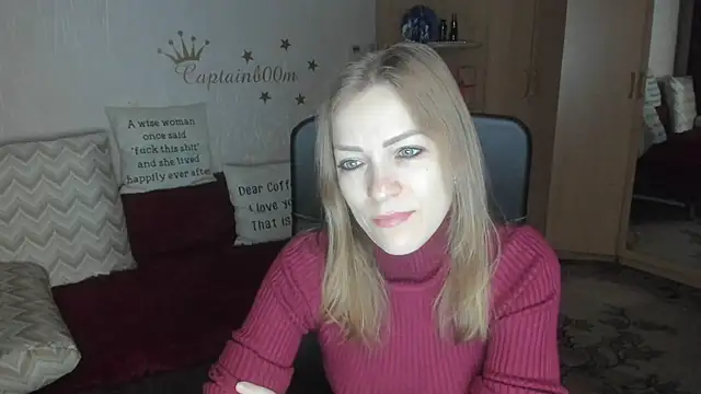 Tiffany Bates online show from 7, 11, 2025