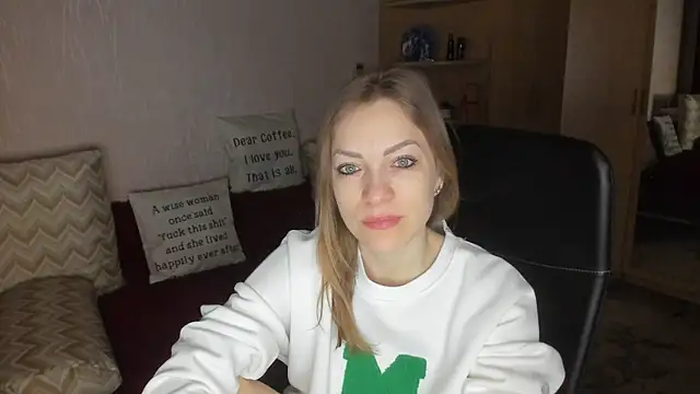 Tiffany Bates online show from 13, 1, 2026