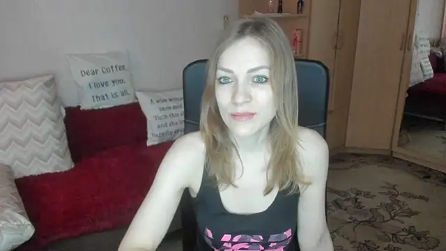 Tiffany Bates online show from 28, 3, 2026