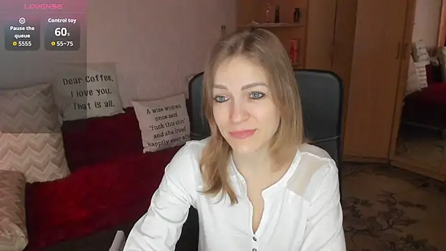 Tiffany Bates online show from 18, 4, 2026