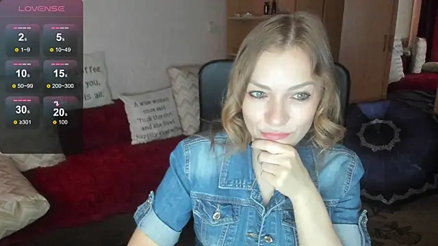 Tiffany Bates online show from 26, 6, 2026