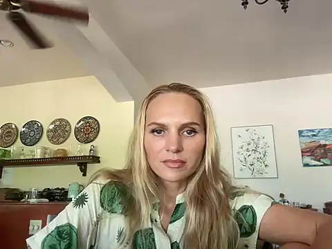 Tovireya online show from 23, 10, 2025