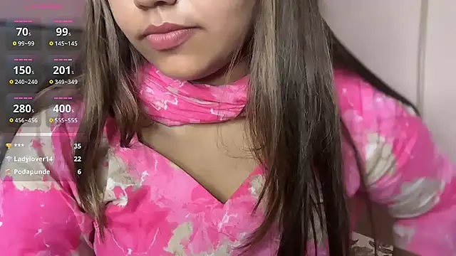 Snapshot of Miss_Rose__ chatting on 12, 7, 2026 Miss Rose online show from 12, 7, 2026