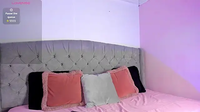 melevansxs online show from 10, 2, 2026