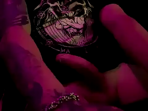 Snapshot of Sinner___ chatting on 7, 10, 2025 Sinner    online show from 7, 10, 2025