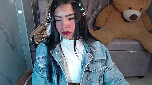 Celeste2 b online show from 22, 10, 2025