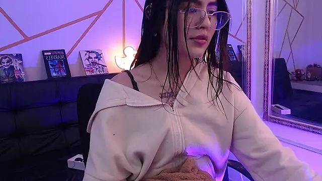 isa bunny18 online show from 20, 2, 2026