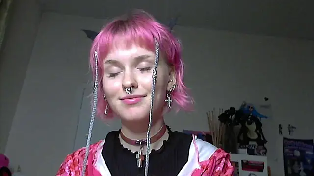 Paradoxy  online show from 8, 3, 2026