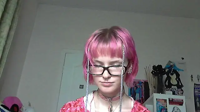 Paradoxy  online show from 27, 3, 2026