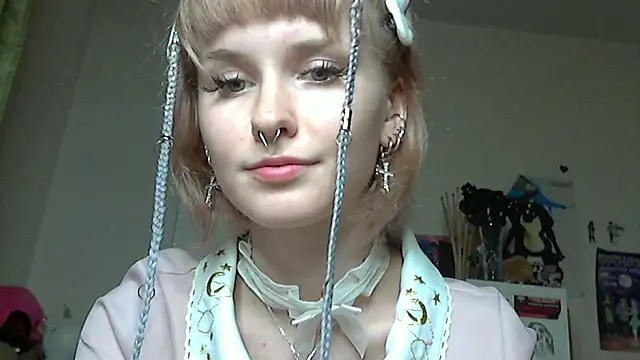 Paradoxy  online show from 20, 4, 2026