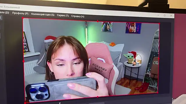 Jane2sweet online show from 5, 12, 2025