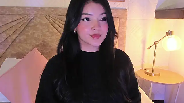 EmmaBlossom online show from 25, 2, 2026