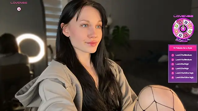 wildkkitten online show from 3, 3, 2026