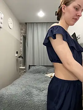 Im Regina online show from 27, 11, 2025