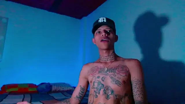 Snapshot of ethan_valka chatting on 25, 2, 2026 ethan valka online show from 25, 2, 2026