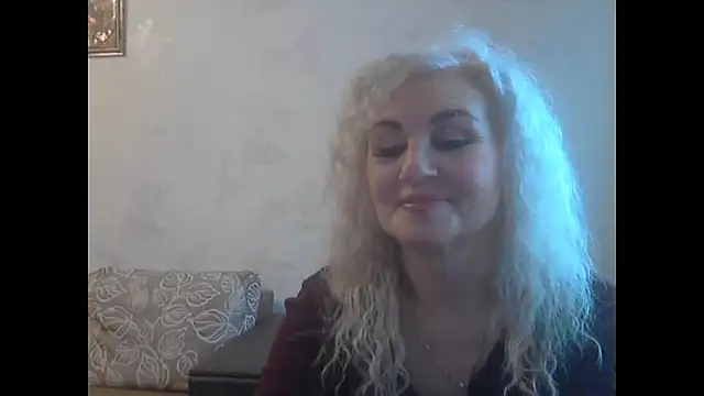 LadySexyBlond online show from 6, 2, 2026