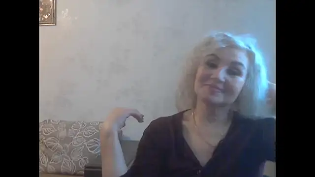 LadySexyBlond online show from 13, 2, 2026