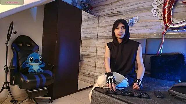 Lovers 21 online show from 19, 2, 2026