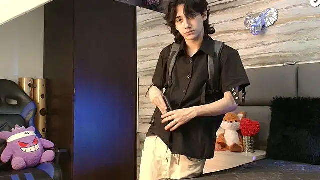 Lovers 21 online show from 26, 2, 2026