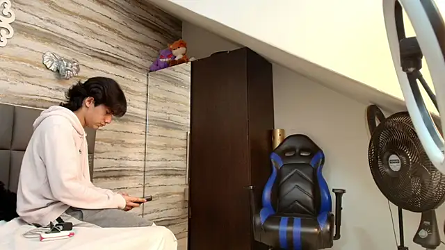 Lovers 21 online show from 19, 3, 2026