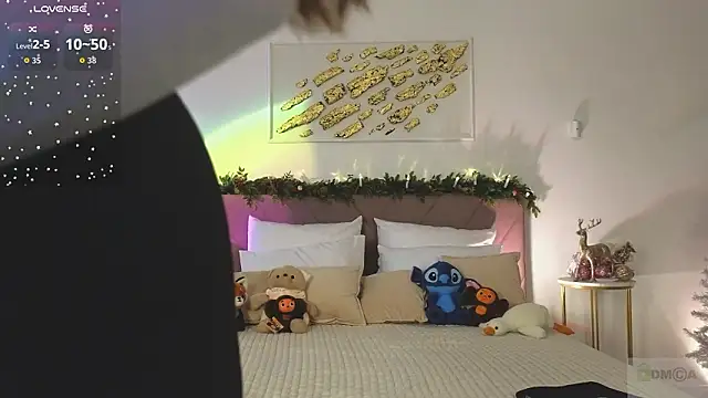 Snapshot of Nicole_Broown_ chatting on 16, 1, 2026 Nicole Broown online show from 16, 1, 2026