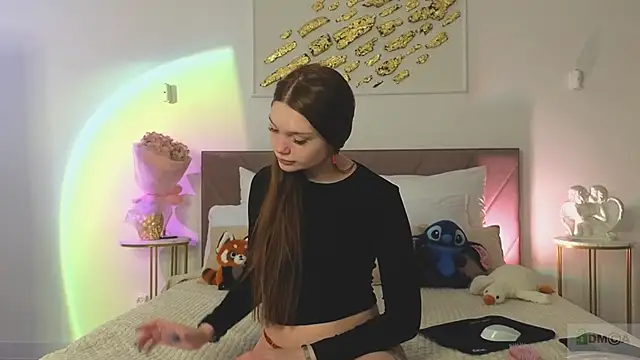 Snapshot of Nicole_Broown_ chatting on 31, 1, 2026 Nicole Broown online show from 31, 1, 2026