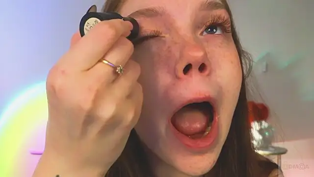 Snapshot of Nicole_Broown_ chatting on 5, 3, 2026 Nicole Broown online show from 5, 3, 2026