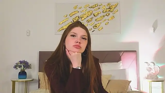 Snapshot of Nicole_Broown_ chatting on 14, 4, 2026 Nicole Broown online show from 14, 4, 2026