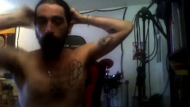 Neekaleek89 online show from 24, 9, 2025