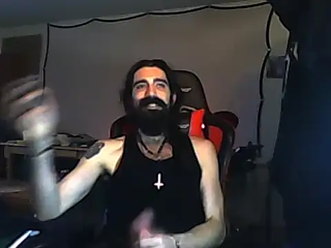 Neekaleek89 online show from 5, 2, 2026