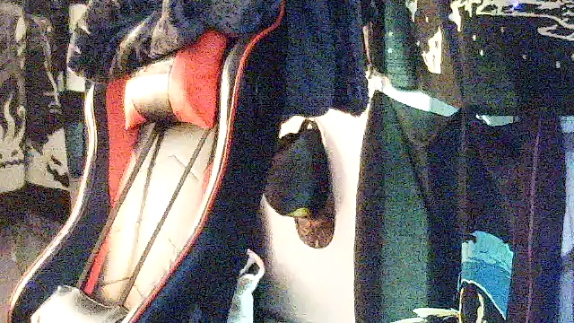 Neekaleek89 online show from 10, 3, 2026