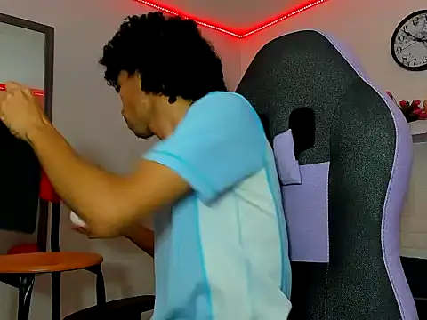 xion ez online show from 15, 10, 2025