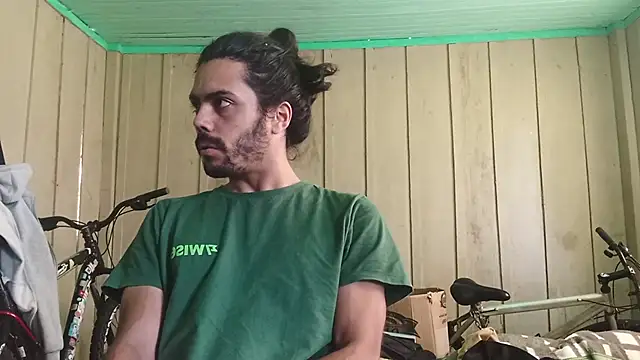 Snapshot of Jack_Spermre chatting on 21, 10, 2025 Jack Spermre online show from 21, 10, 2025