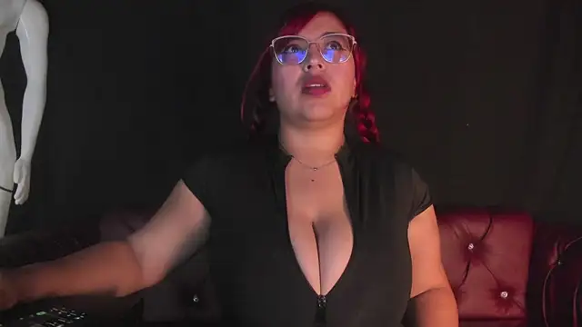 skarlet miller  online show from 12, 6, 2026