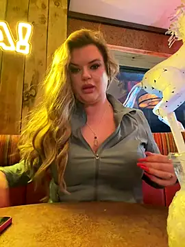 MrsBlazeXX online show from 14, 10, 2025