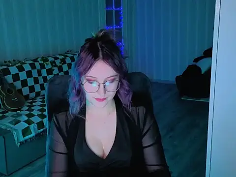 violet-siren-x online show from 10, 5, 2026