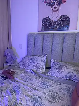 itsdanividarte online show from 12, 3, 2026