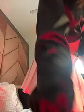 ChloeRosses online show from 10, 3, 2026