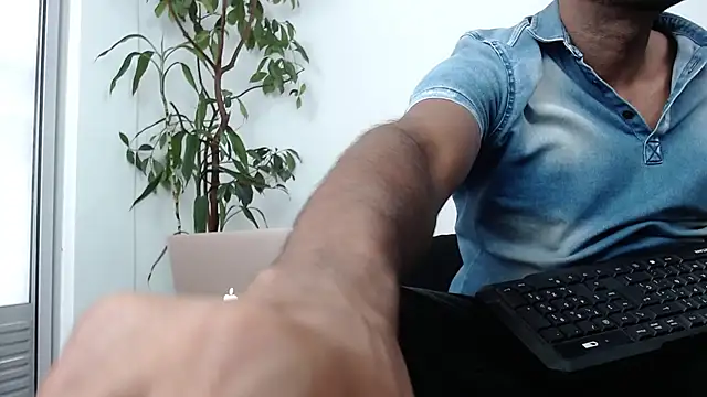 Orlando horny online show from 29, 9, 2025