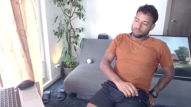 Orlando horny online show from 3, 10, 2025