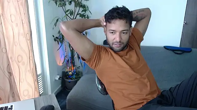 Orlando horny online show from 4, 10, 2025