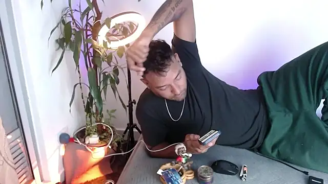 Orlando horny online show from 9, 10, 2025