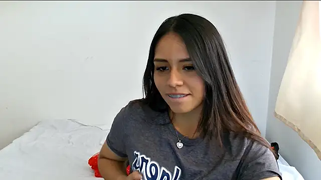 BellaBliss123 online show from 19, 10, 2025