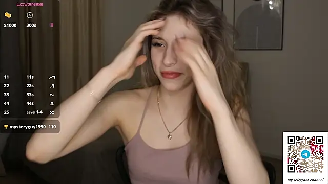 magnificent Destiny online show from 4, 3, 2026