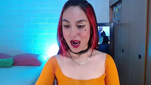 Amy66 online show from 26, 2, 2026