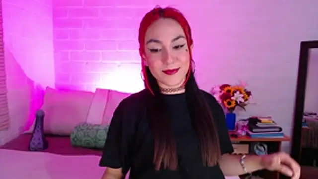 Amy66 online show from 7, 4, 2026