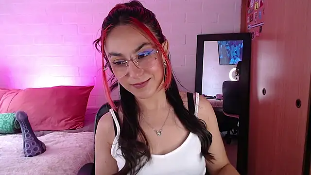 Amy66 online show from 21, 5, 2026