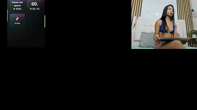 Nyra 18 online show from 17, 1, 2026