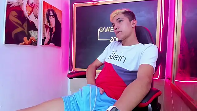 Stiben boy online show from 25, 9, 2025