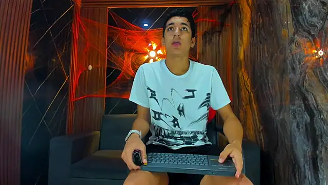 Stiben boy online show from 21, 10, 2025